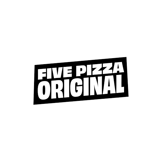 Five pizza original