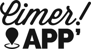 Logo Cimer App